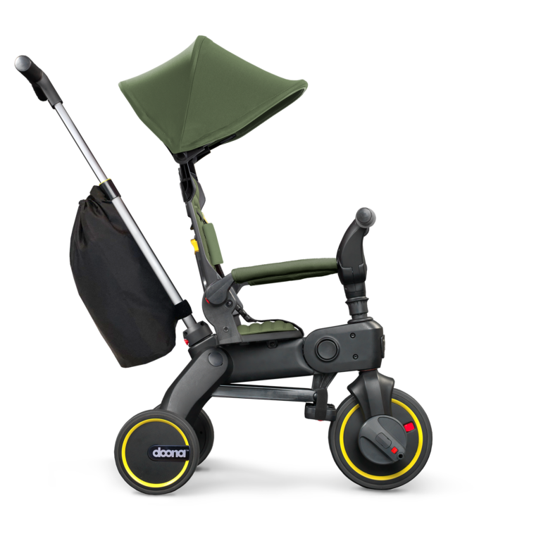 Liki S3_Desert Green_1 Parent mode