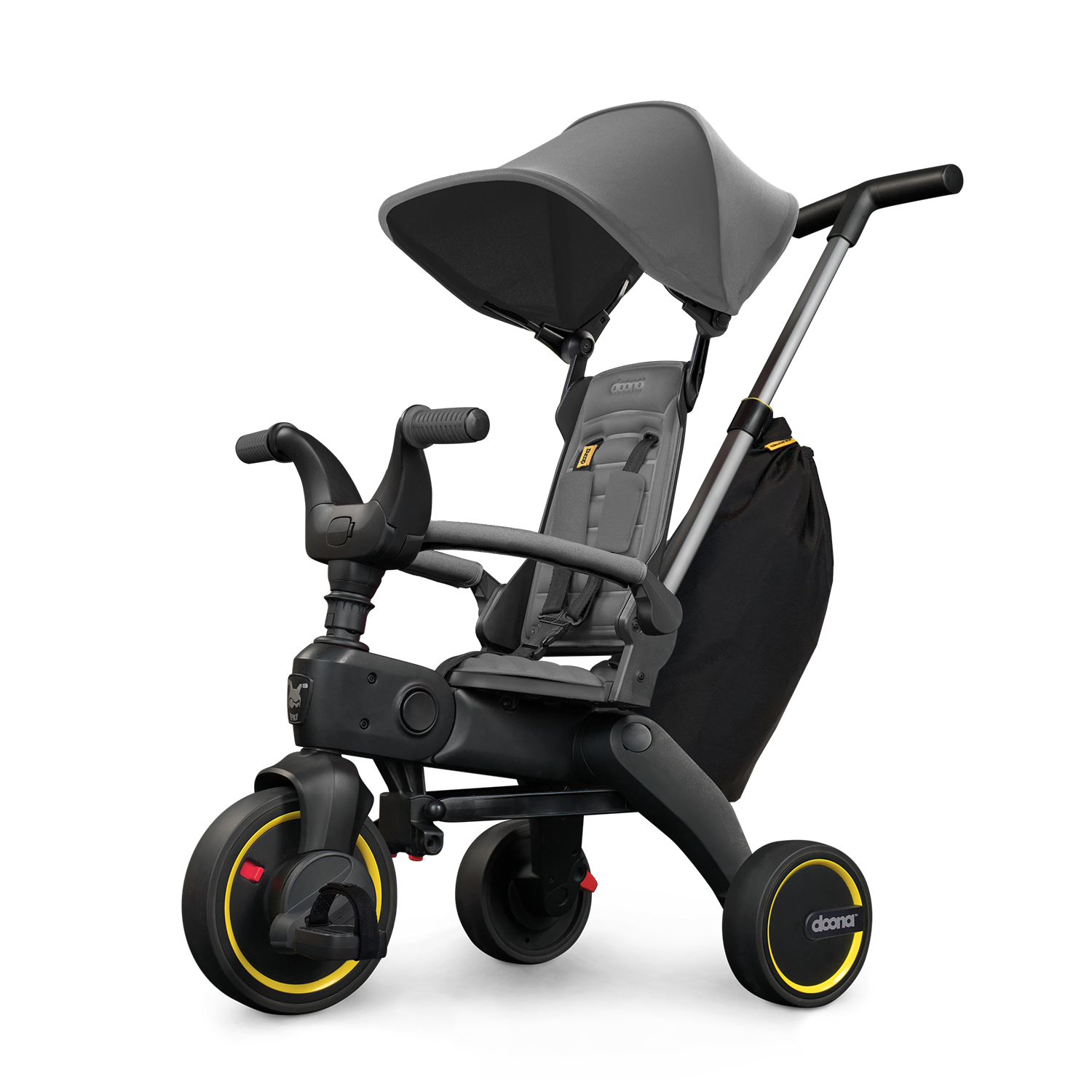 Doona Liki Trike S3 – Grey Hound