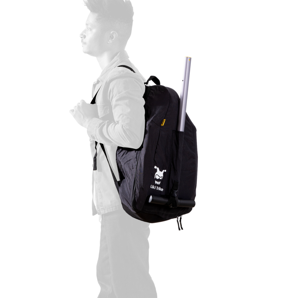 Doona Liki Trike Travel bag