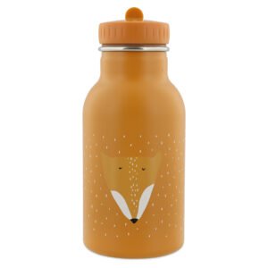 INSULATED Water Bottle (350ml) - Mr. Fox