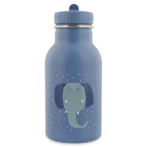 INSULATED Water Bottle (350ml) - Mrs. Elephant
