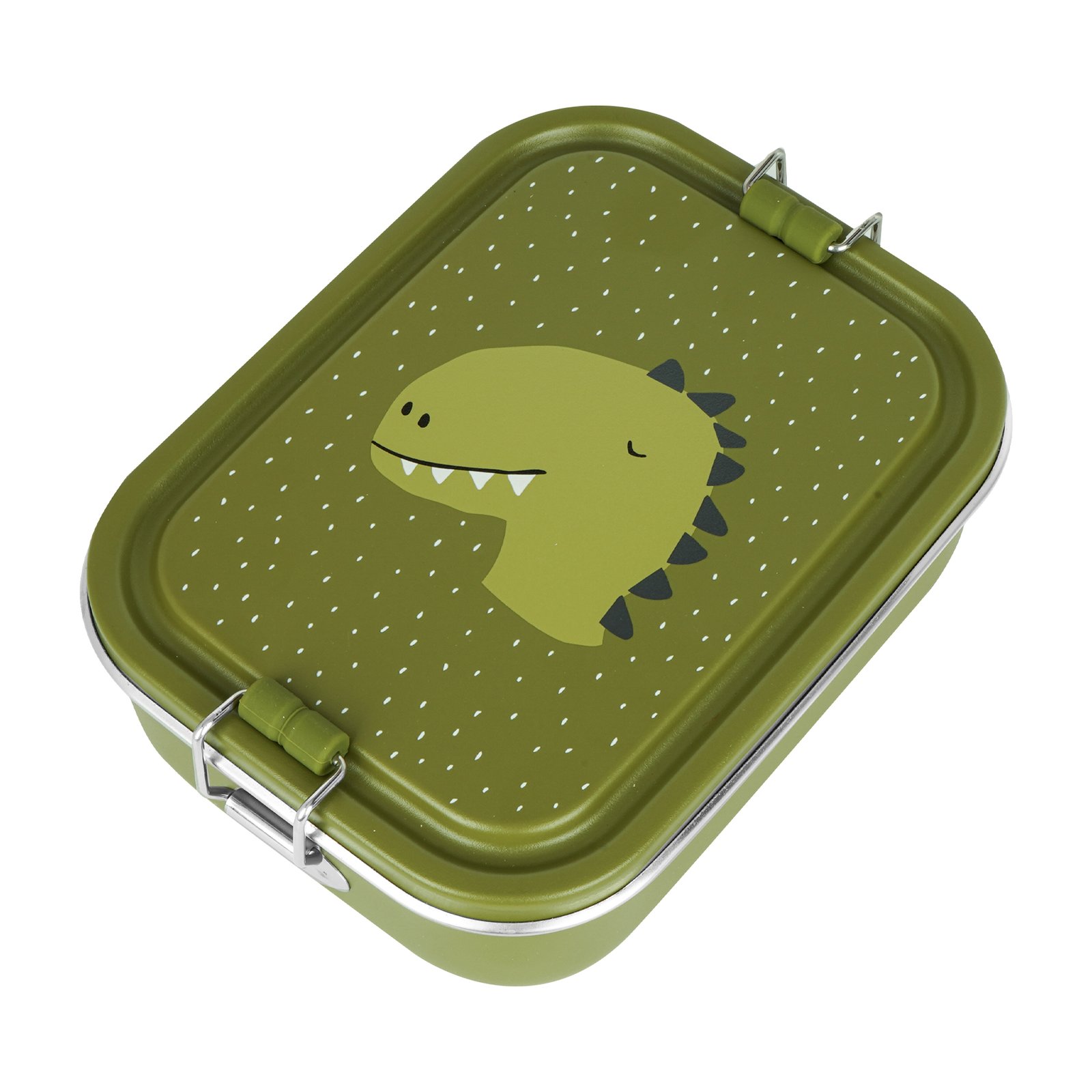 Lunch Box Small – Mr. Dino
