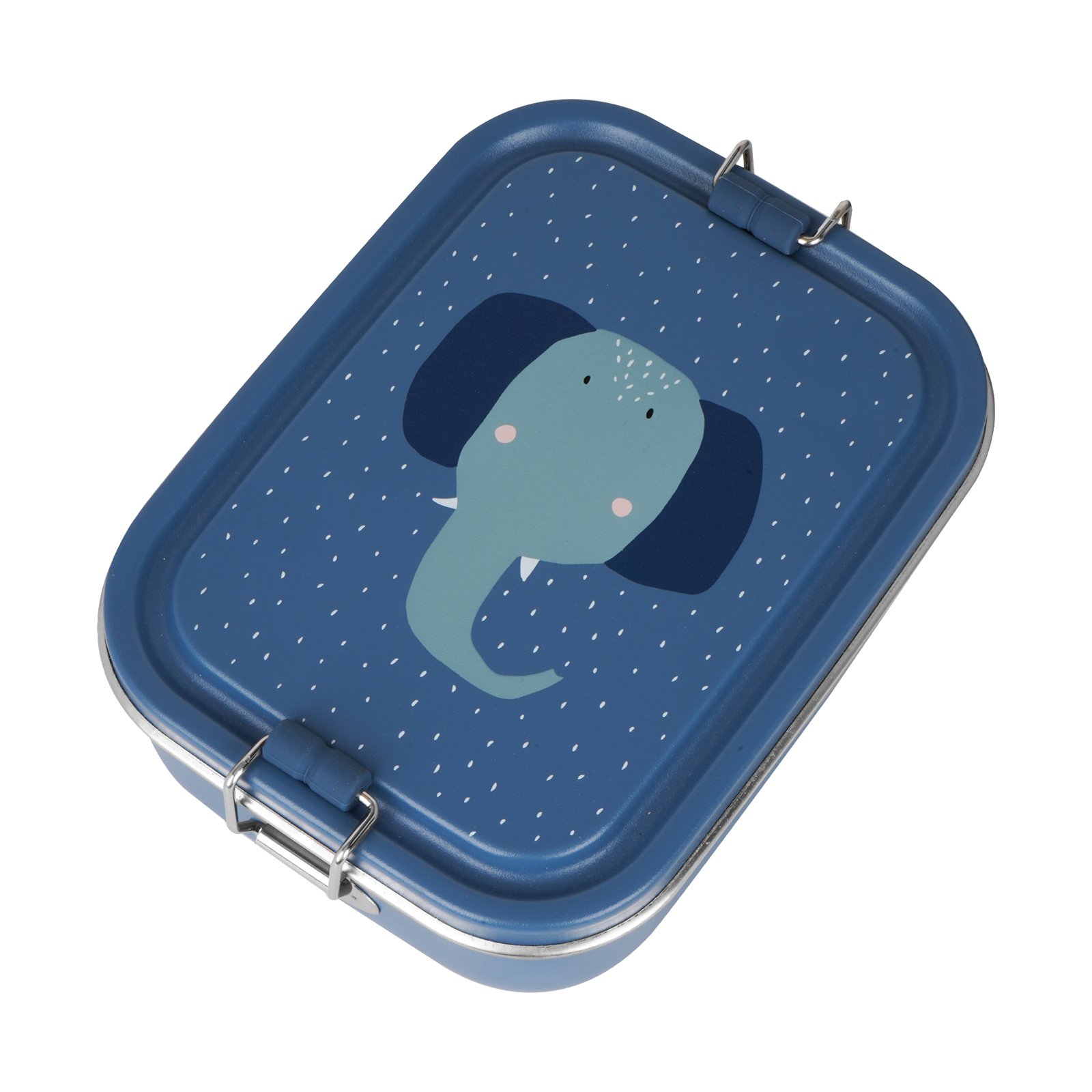 Lunch Box Small – Mrs. Elephant