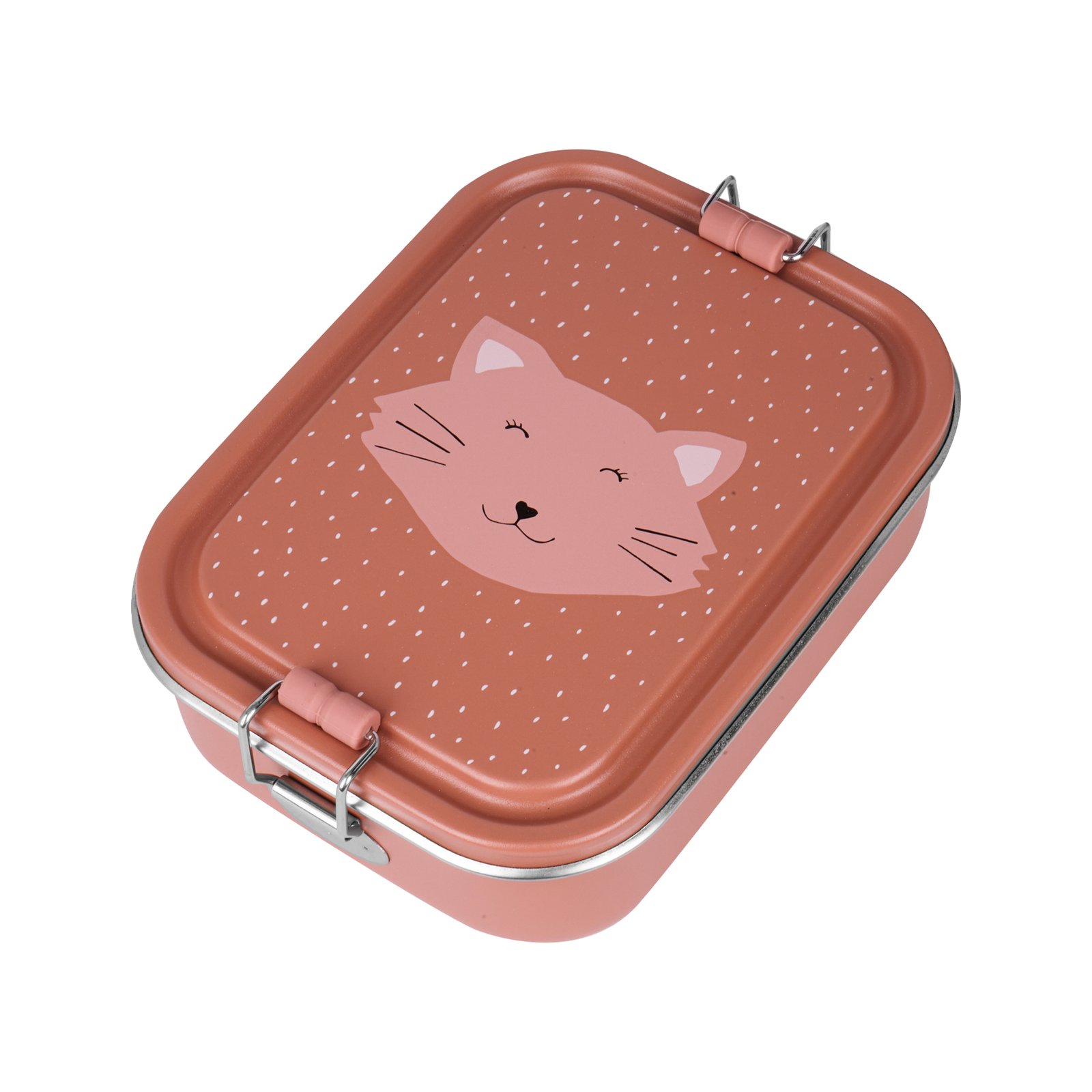 Lunch Box Small – Mrs. Cat
