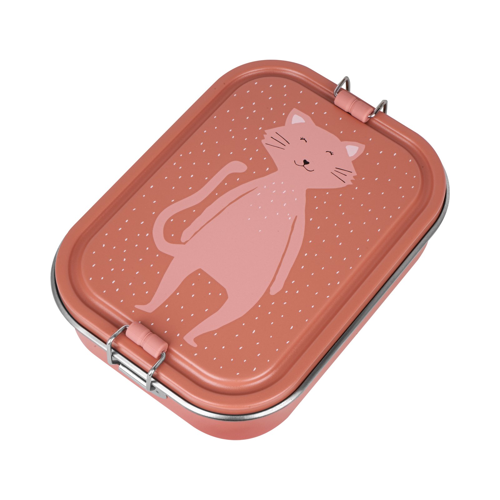 Lunch Box Large – Mrs. Cat
