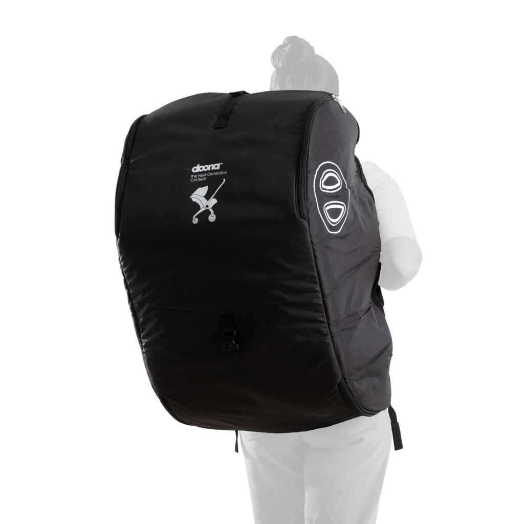 Doona Padded Travel bag