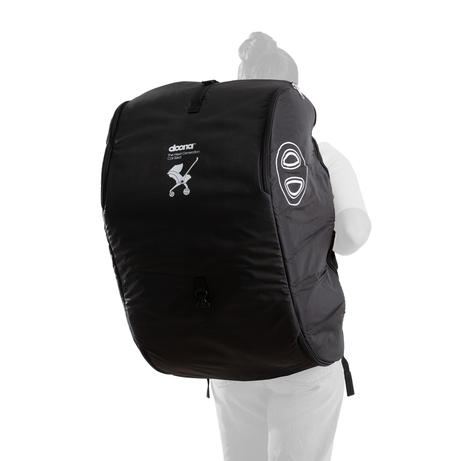 Doona Padded Travel bag