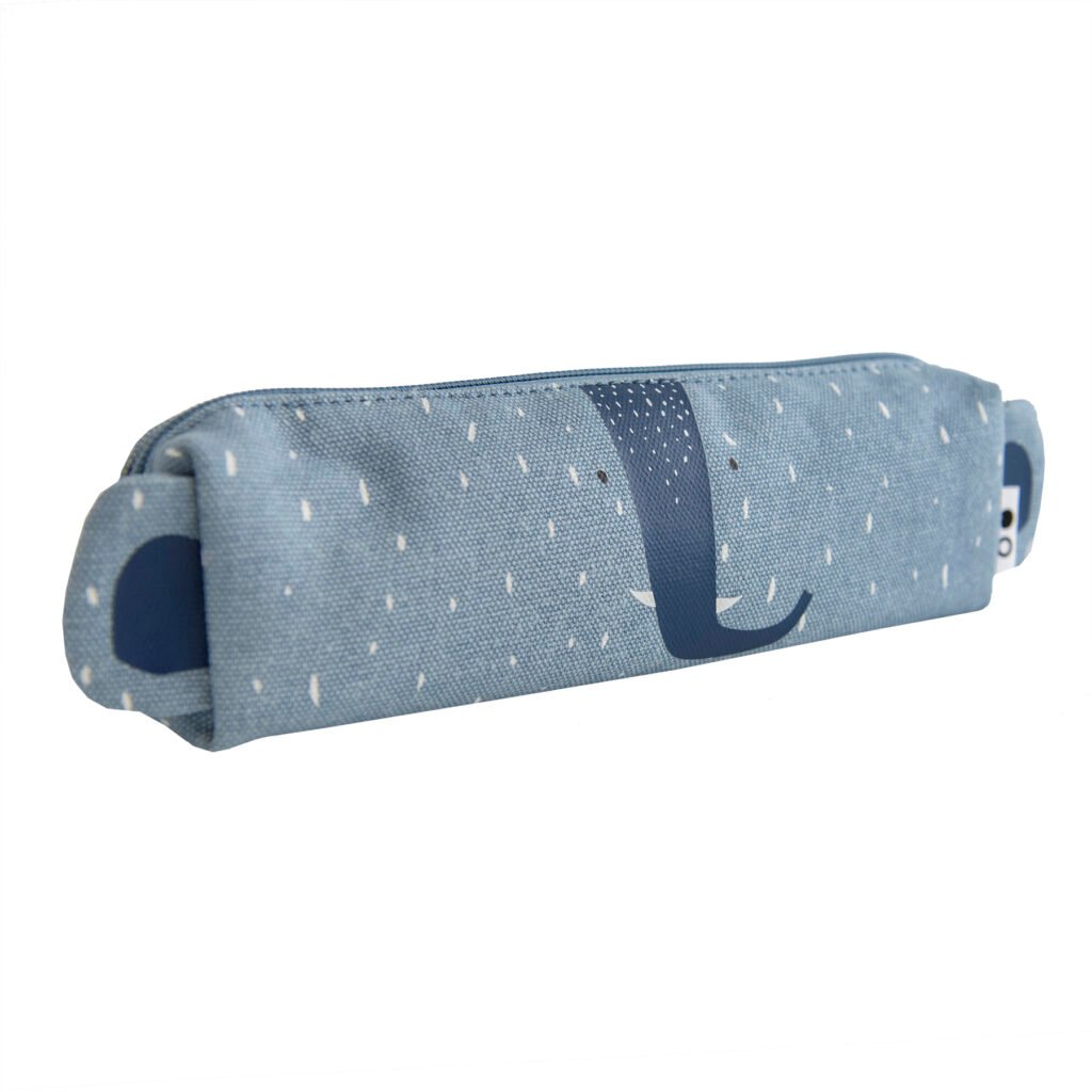 Pencil Case Long - Mr. Elephant