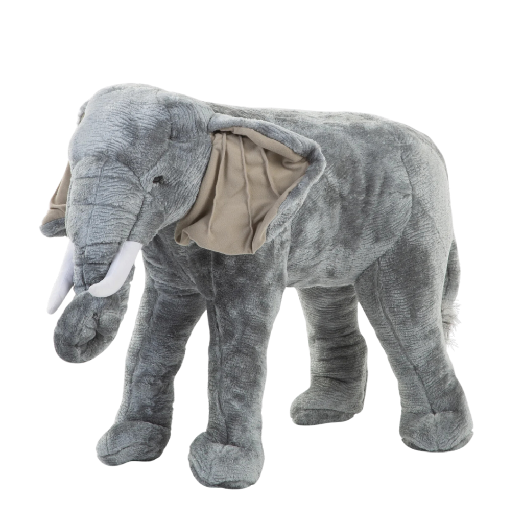 Standing Elephant 60cm