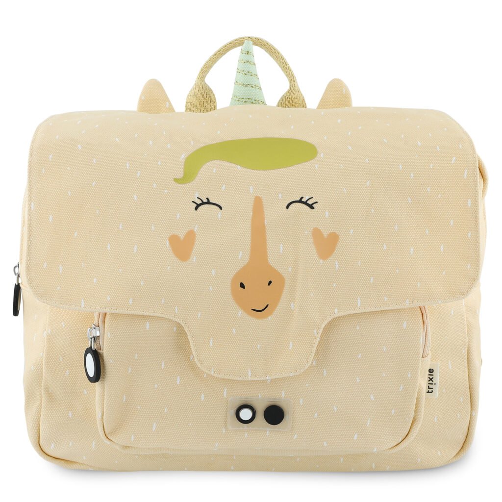 Satchel Mrs. Unicorn