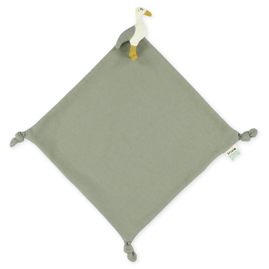 Baby Comforter - Herron