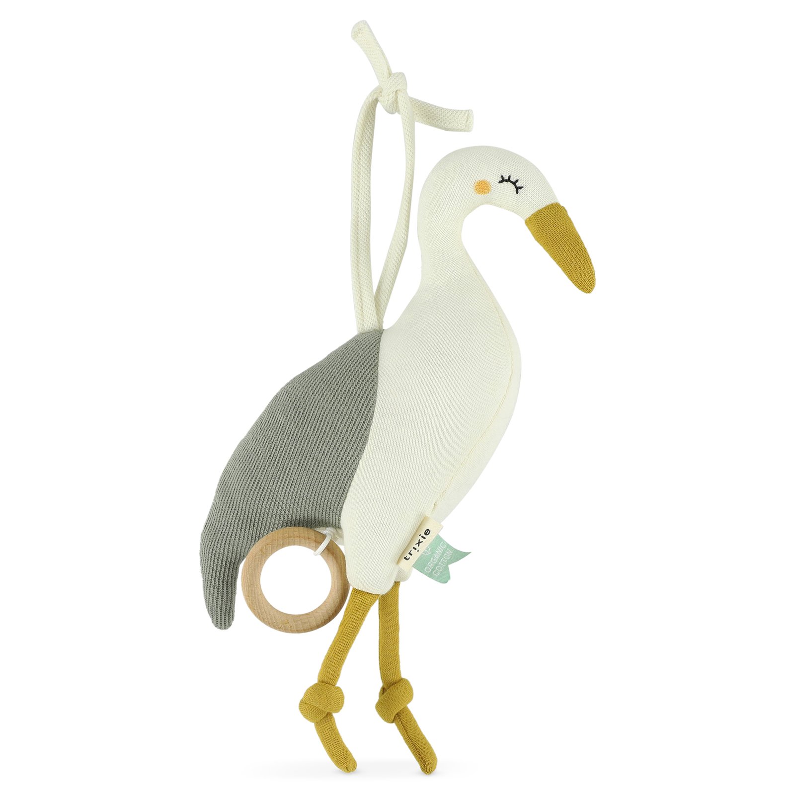 Music Toy – Heron