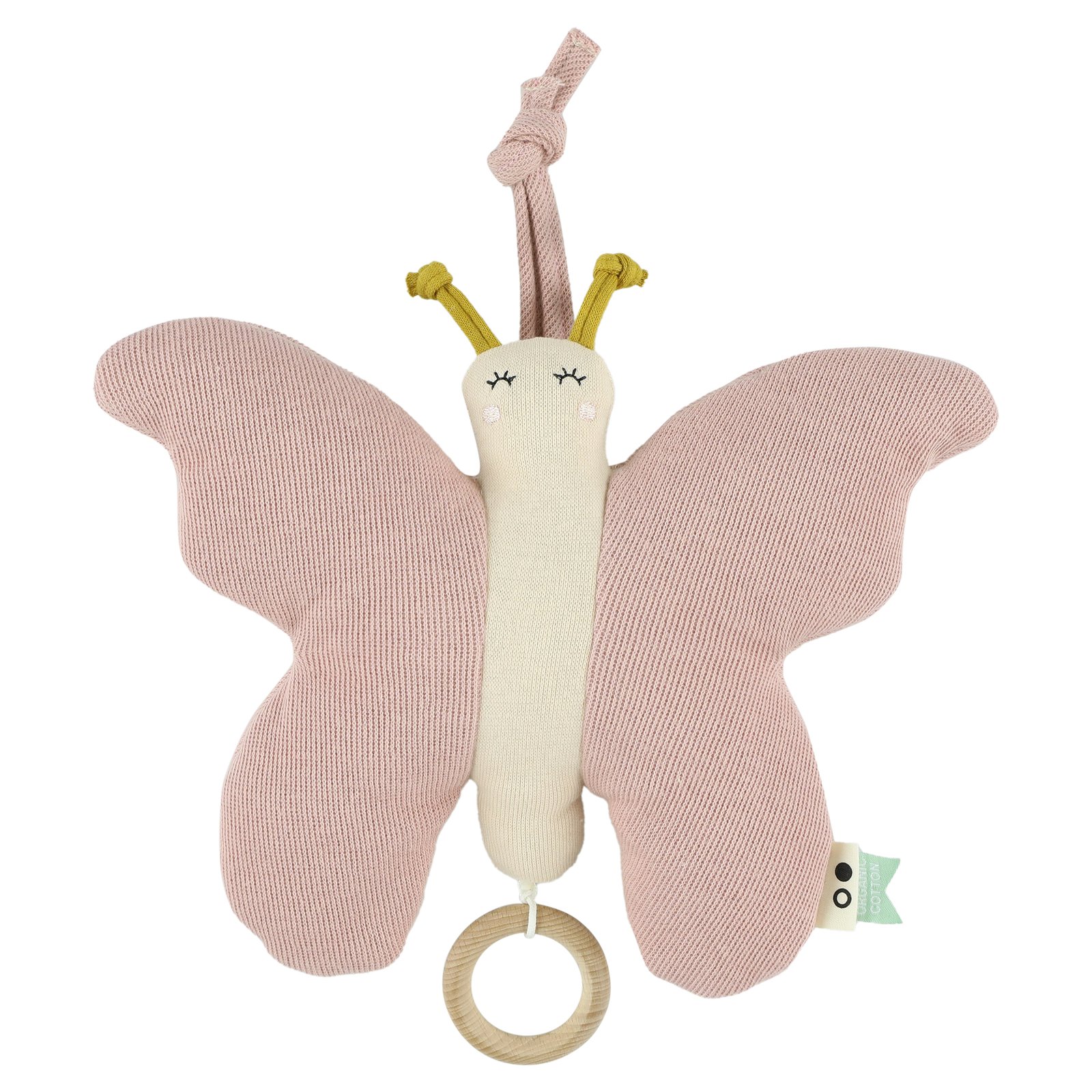Music Toy – Butterfly