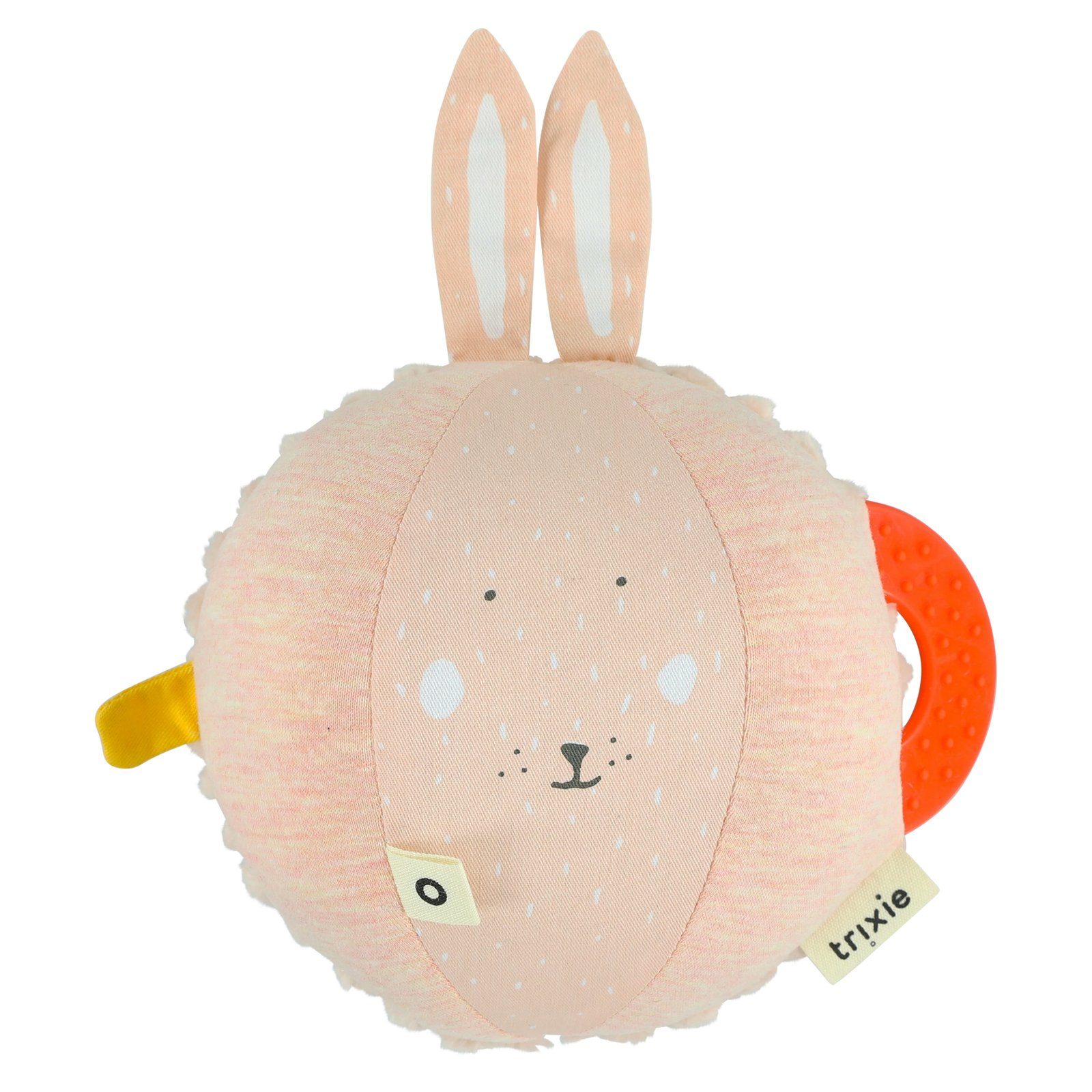 Activity Ball – MrS. Rabbit