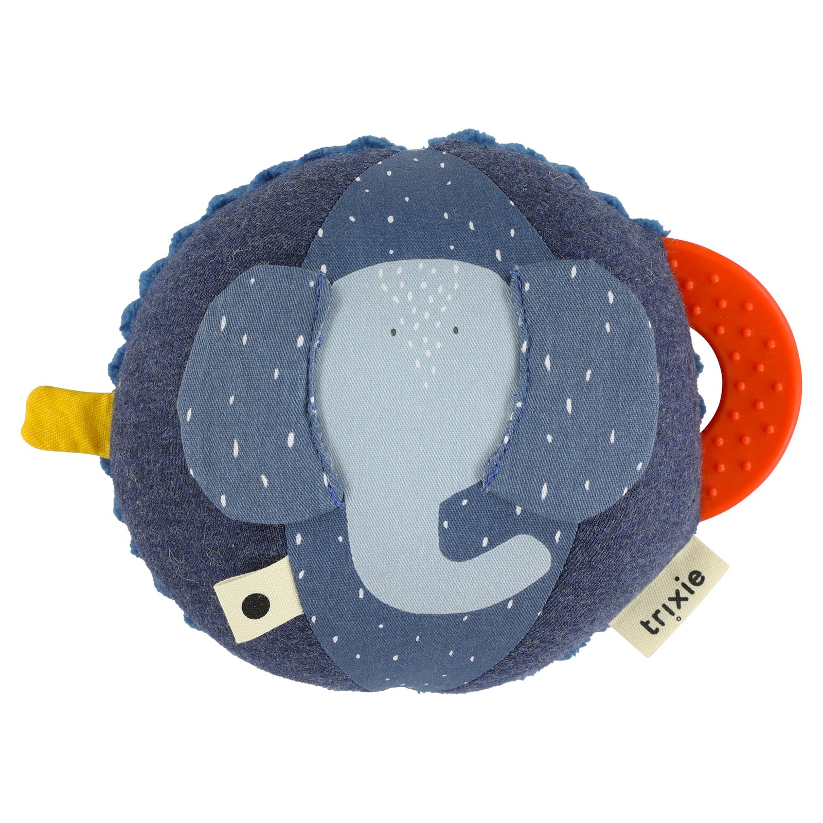 Activity Ball – Mrs. Elephant