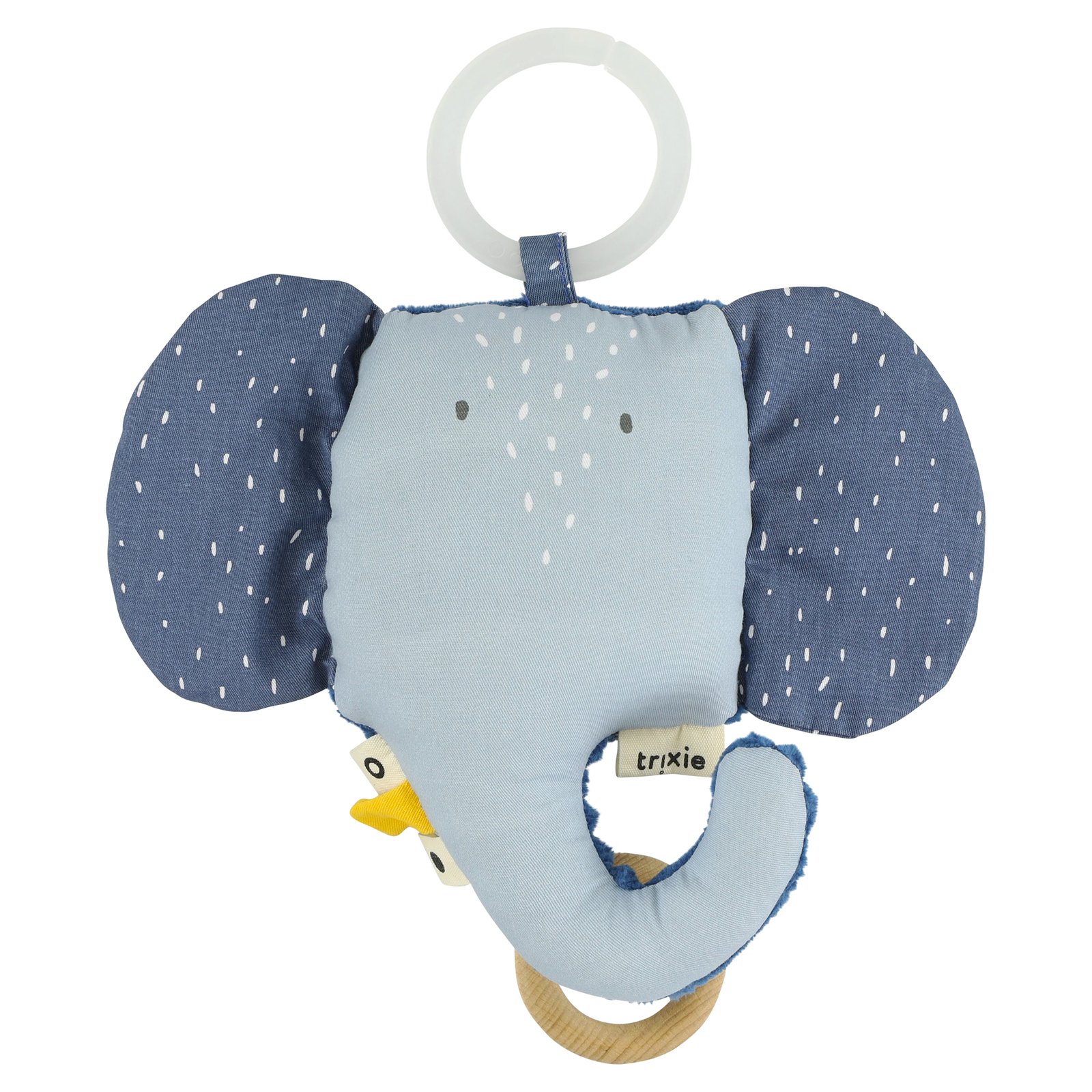 Music Toy – Mrs. Elephant