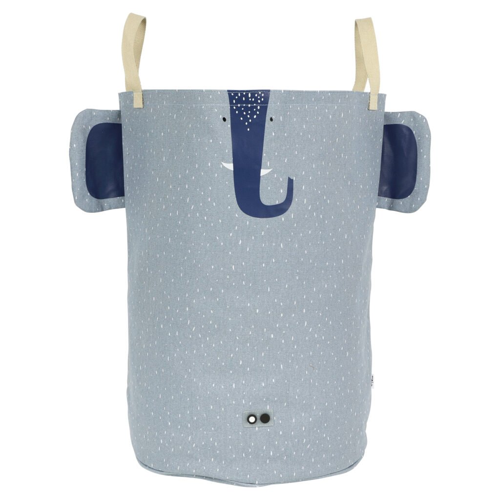Toy Bag Large - Elephant