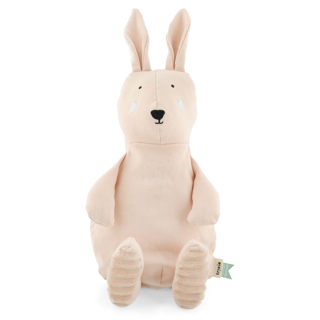 Plush Toy Large - Mrs. Rabbit (38cm)