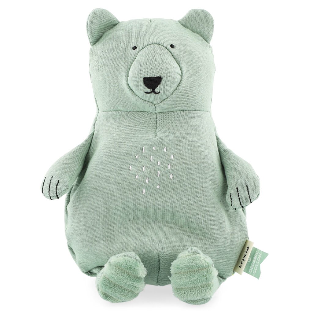 Plush Toy Small - Mr. Polar Bear (26cm)
