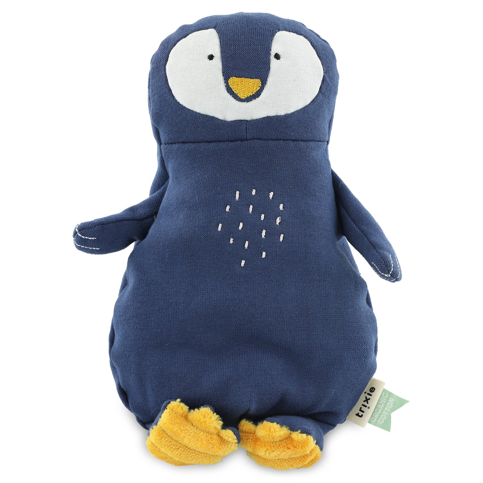 Plush Toy Small – Mr. Penguin (26cm)