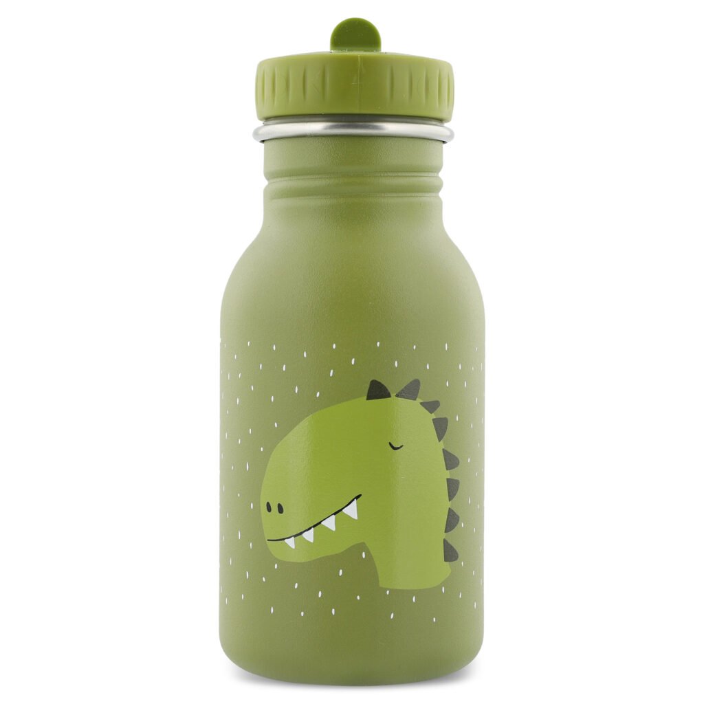 Water Bottle 350ml - Mr. Dino