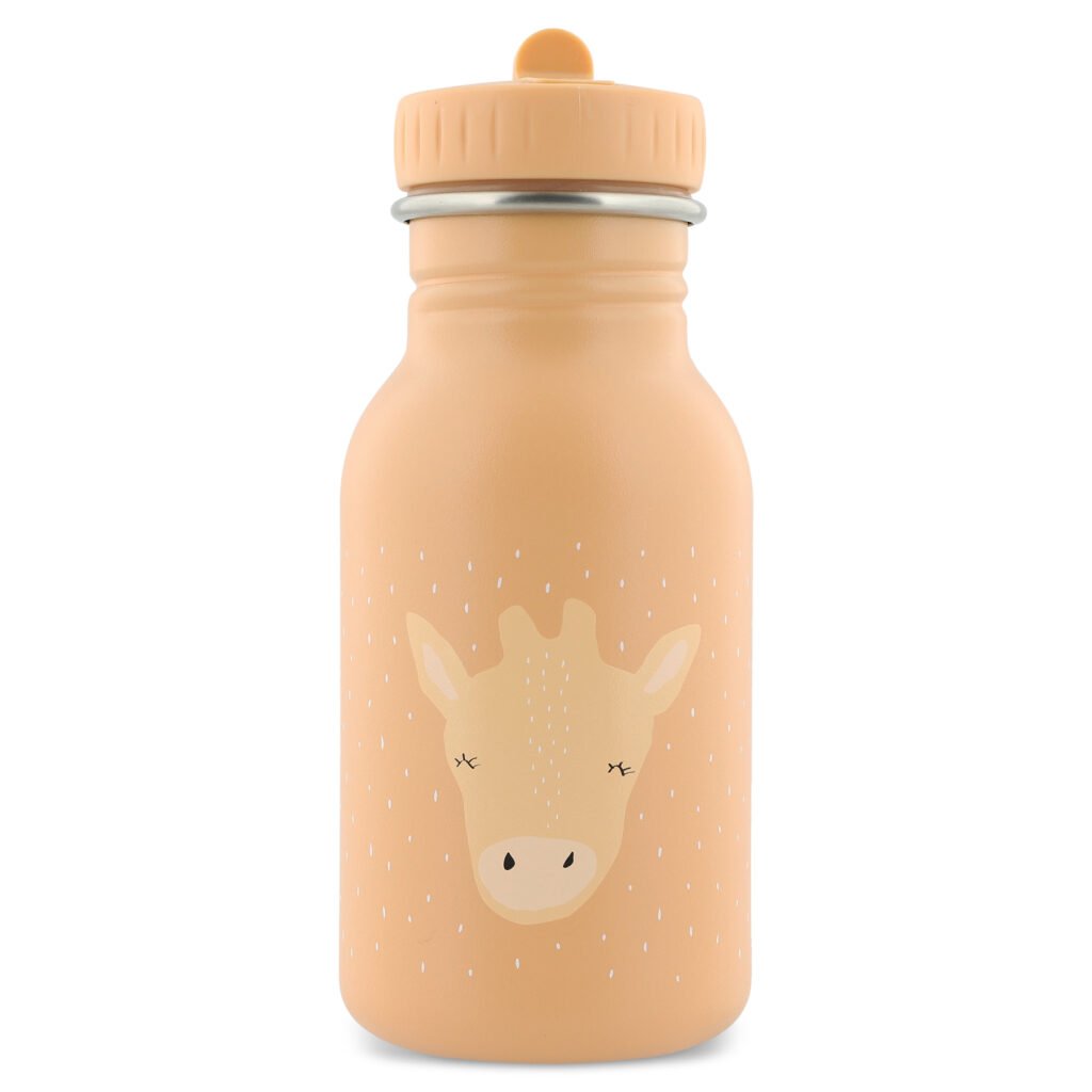 Water 'Bottle 350ml - Mrs. Giraffe