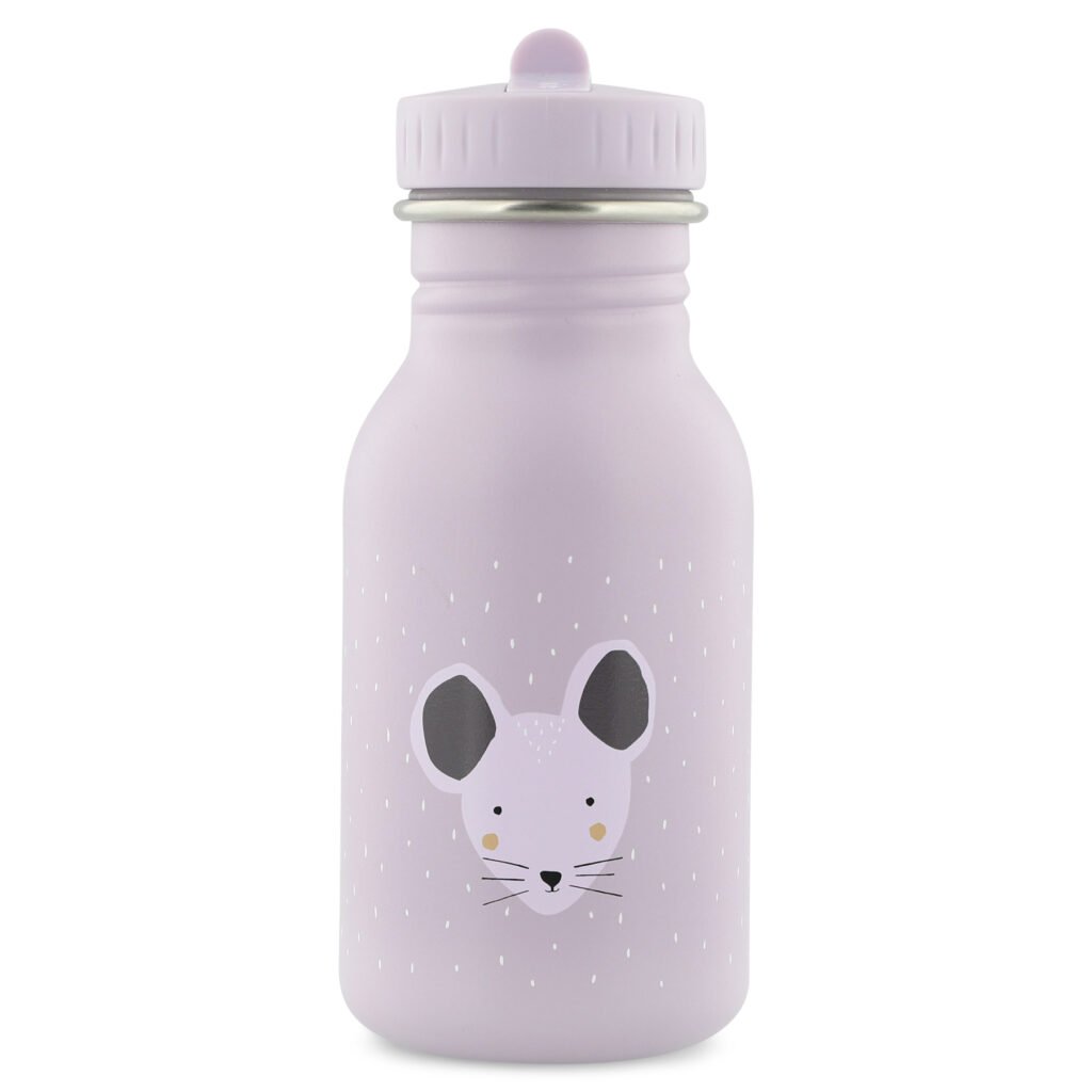Water Bottle (350ml) Mrs. Mouse