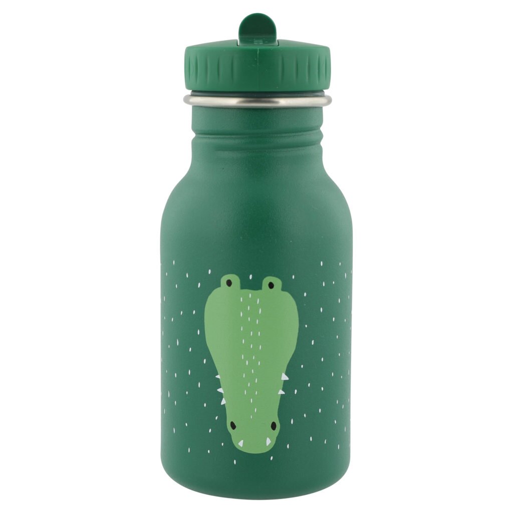Water Bottle (350ml) Mr. Croccodile