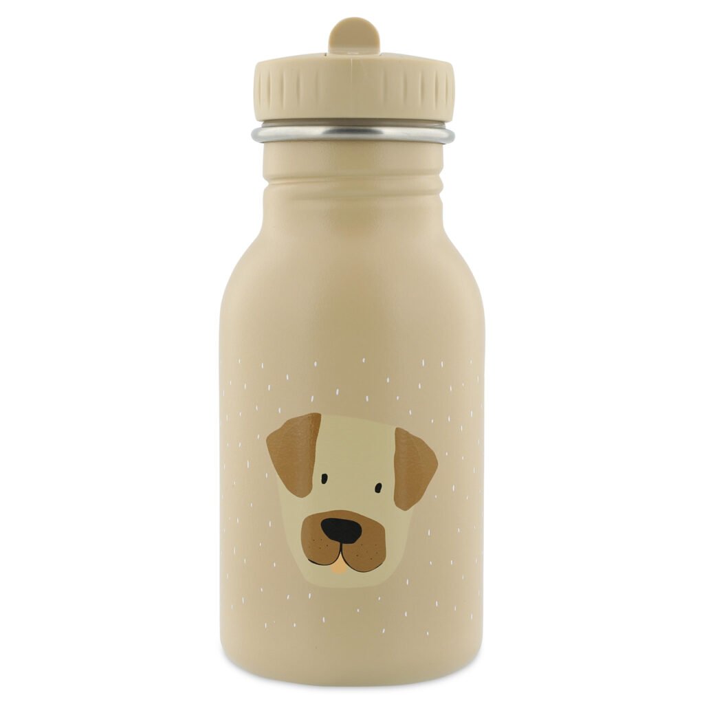 Water Bottle (350ml) Mr. Dog