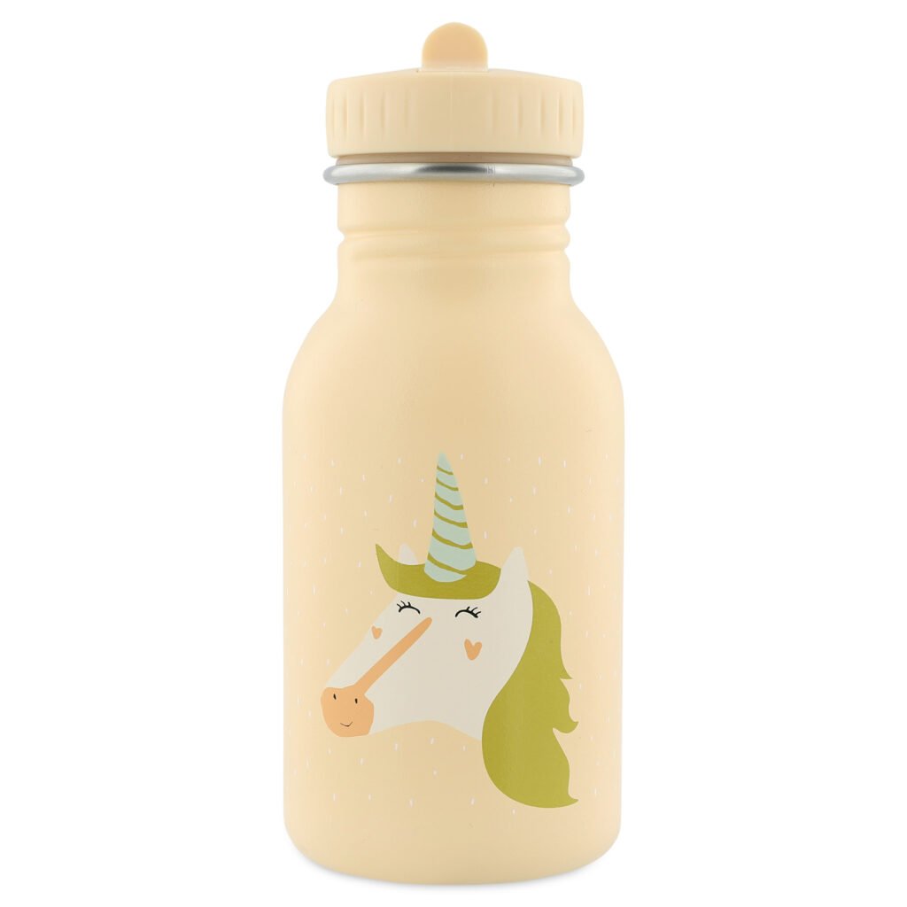 Water Bottle (350ml) Mrs. Unicorn
