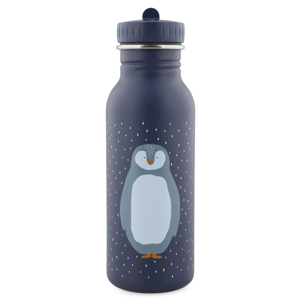 Water Bottle (500ml) Mr. Penguin