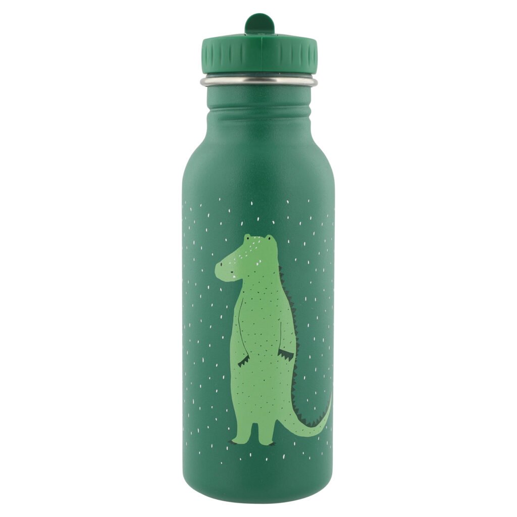 Water Bottle (500ml) Mr. Croccodile