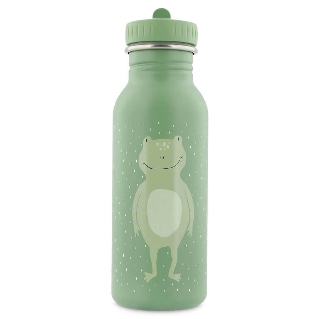 Water Bottle (500ml) Mr. Frog