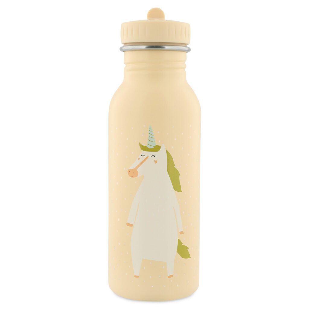 Water Bottle (500ml) Mrs. Unicorn