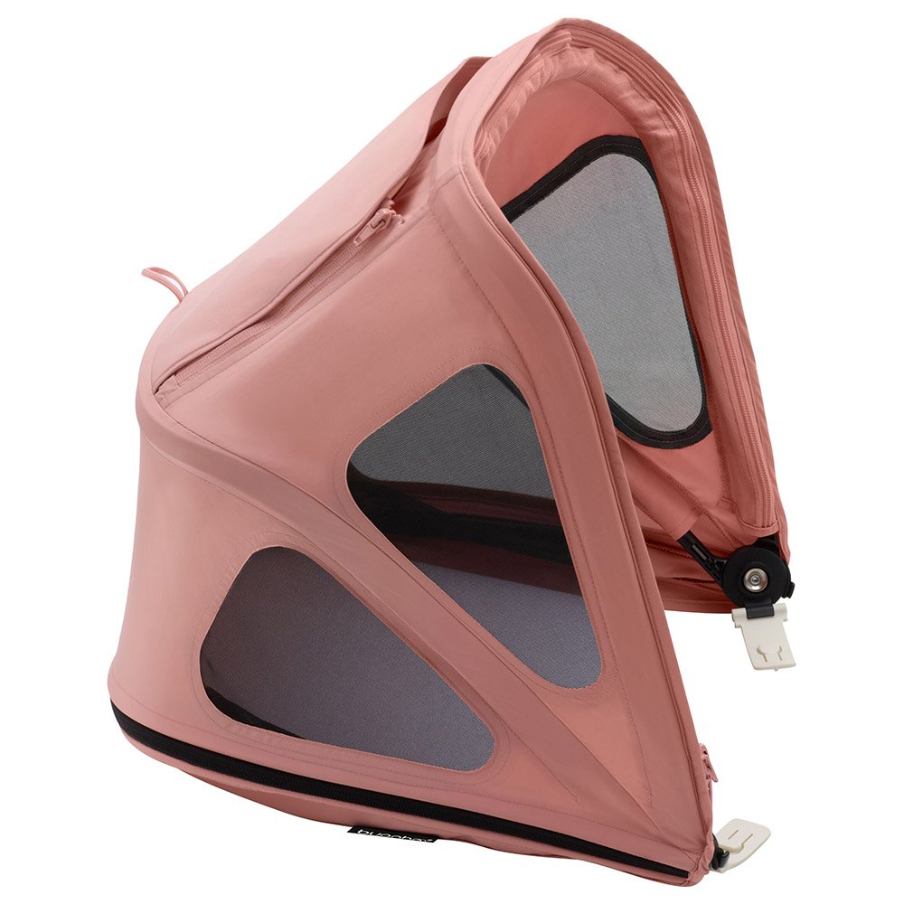 Bugaboo – Bee Breezy Sun Canopy Only – Morning Pink