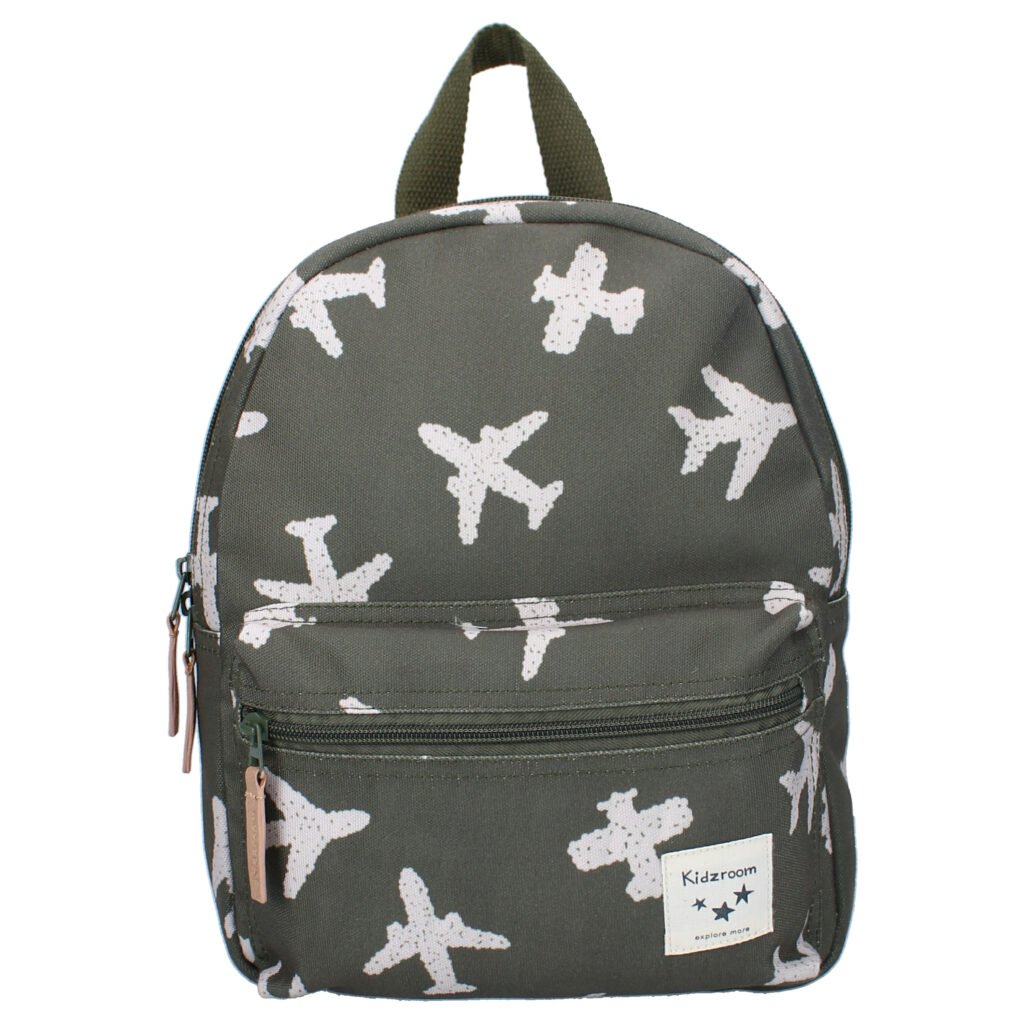 Backpack Kidzroom Planes