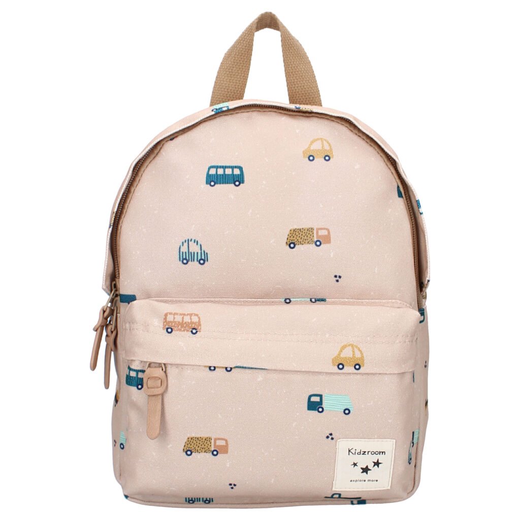 Backpack Kidzroom Transport, Beige
