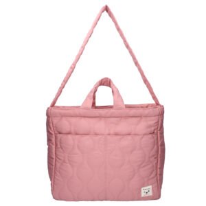 Diaper bag Kidzroom Care Sofia Loveable, Pink