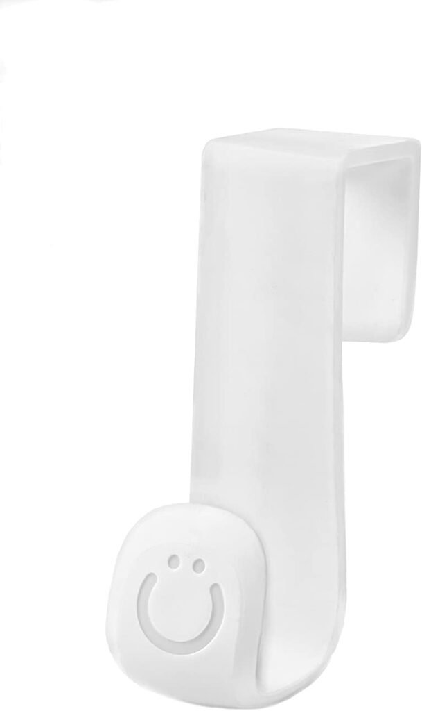 Ubbi - Potty Hook White