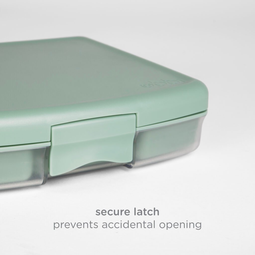 Ubbi - Bento Box Sage