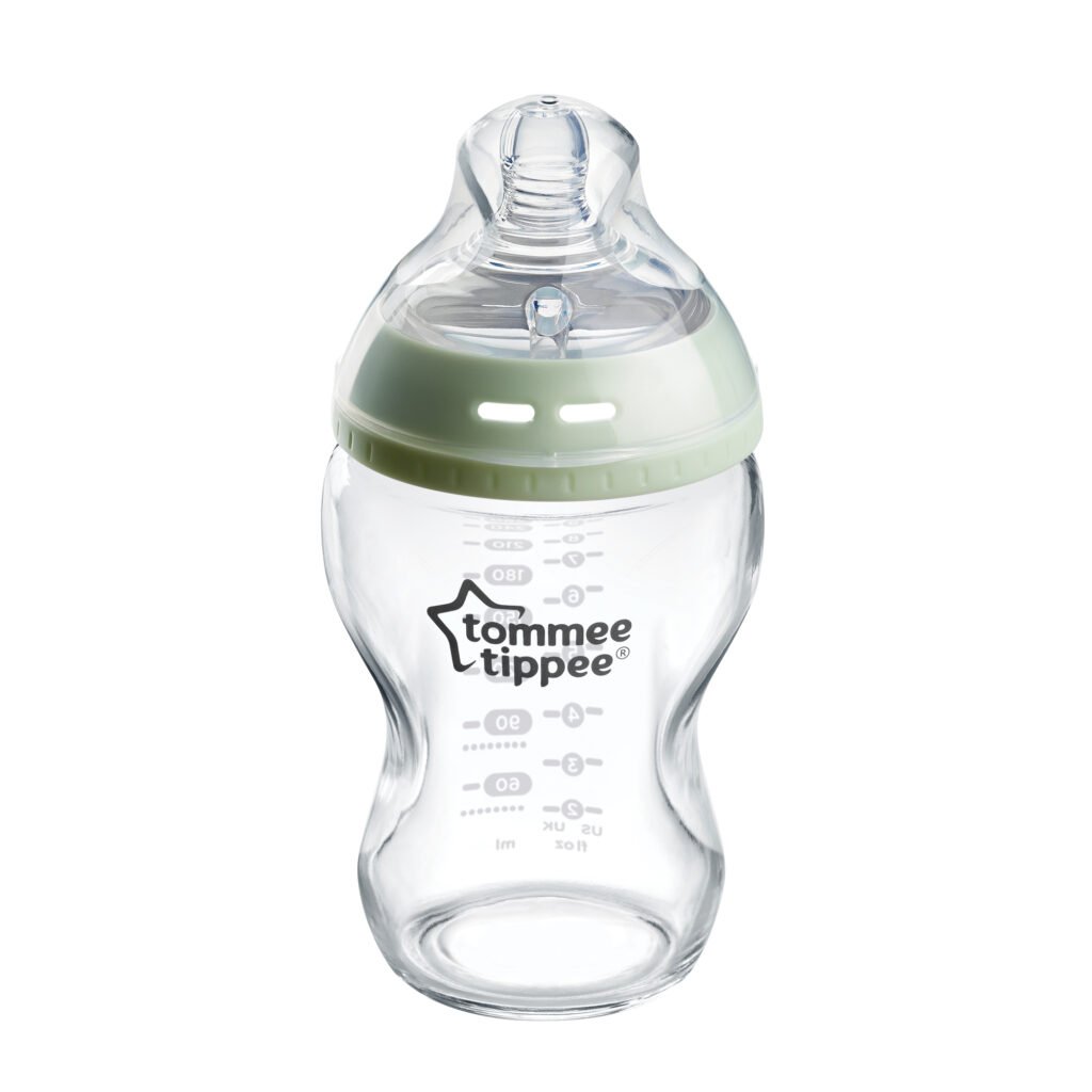 TT NS GLASS 1X 250ML BTL AL AR