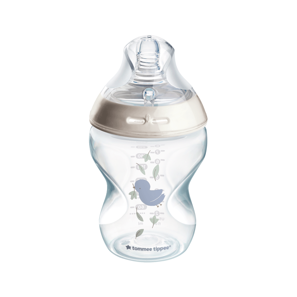 TT NS 1X 260ML DEC BTL POND AL AR