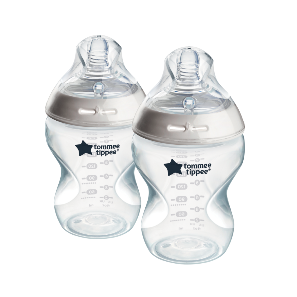 TT NS 2X 260ML BOTTLE AL AR