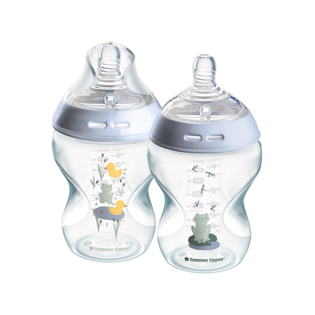 TT NS 2X 260ML POND BTL AL AR