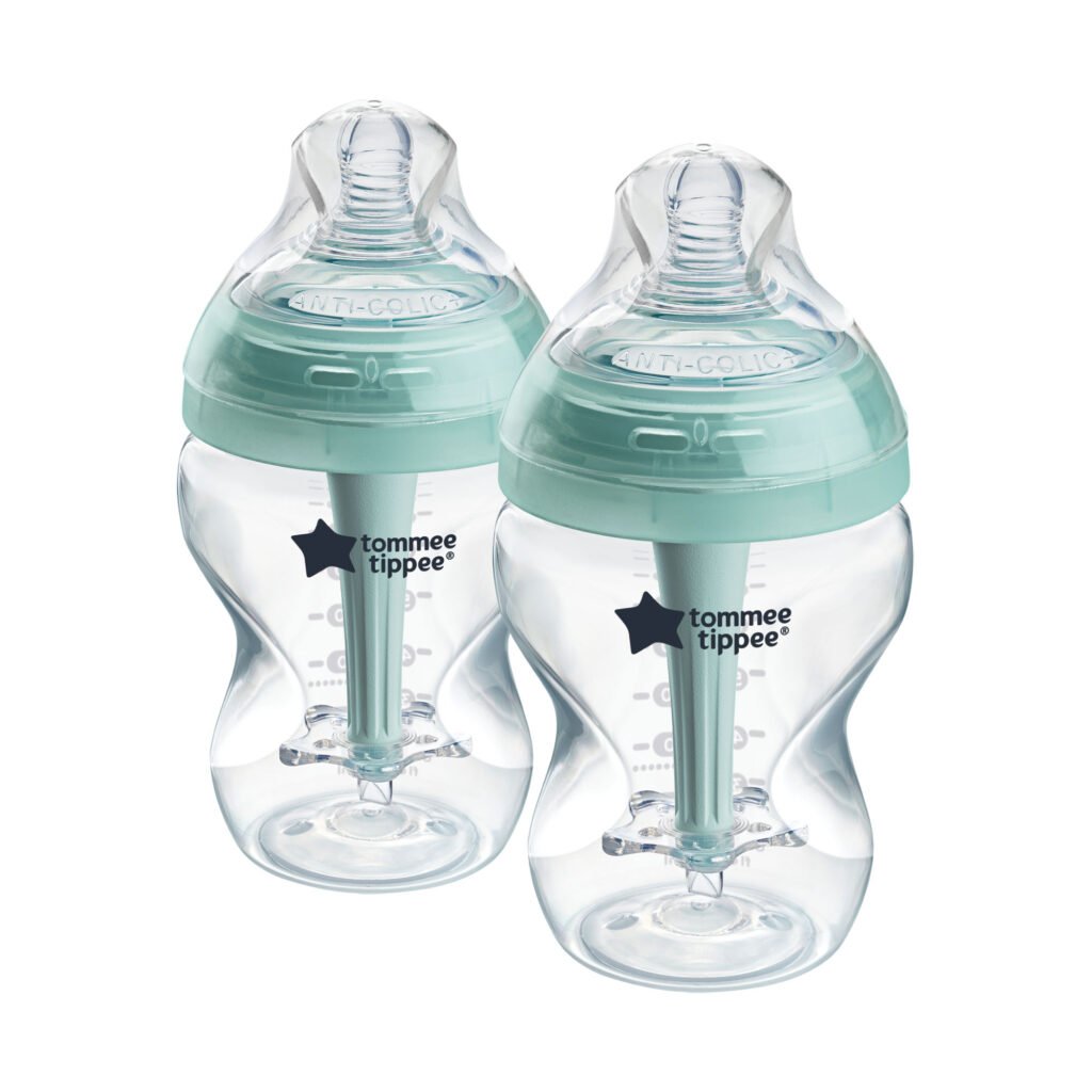 TT 2X 260ML AAC BTL SLOW FLO AL AR