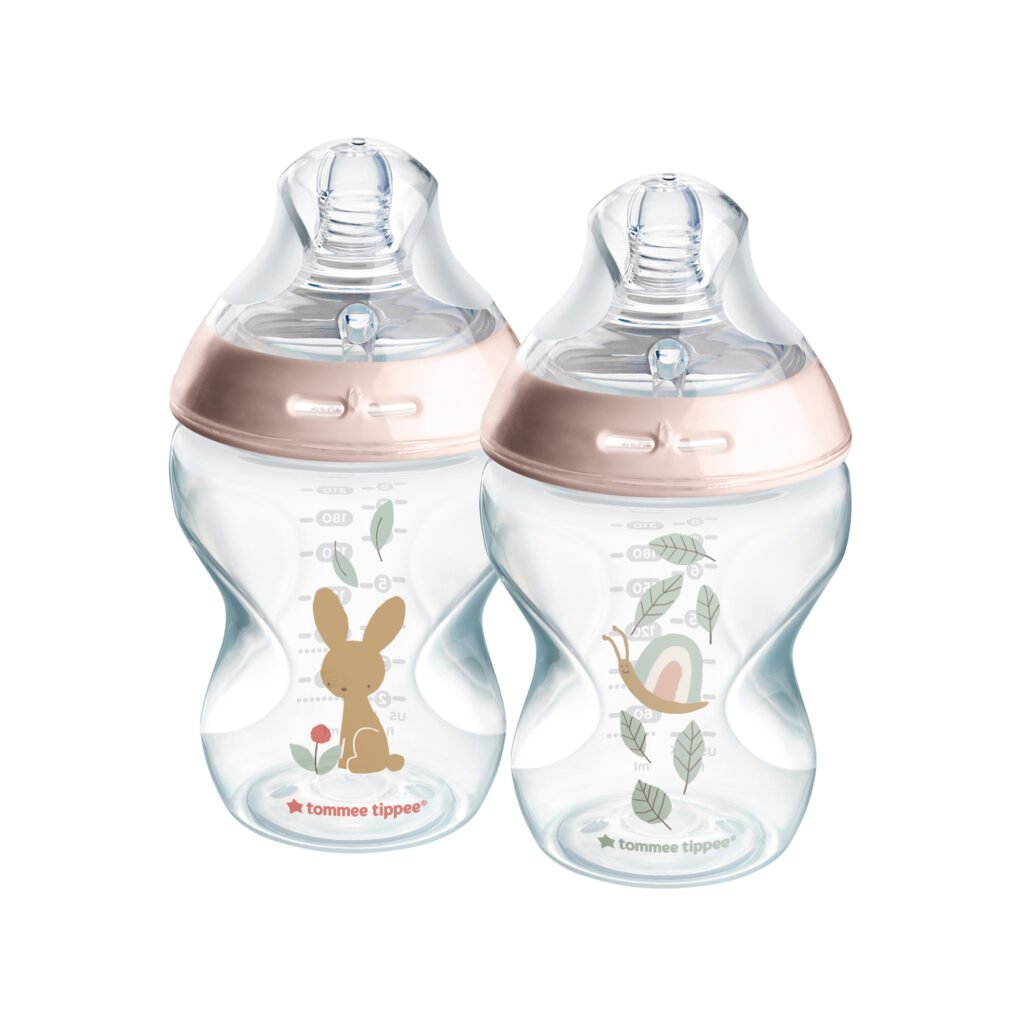 TT NS 2X 260ML POND GIRL BTL AL AR