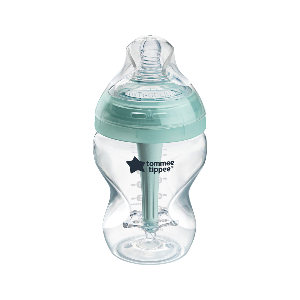 TT 1 X 260ML AAC BTL SLOW FLO AL
