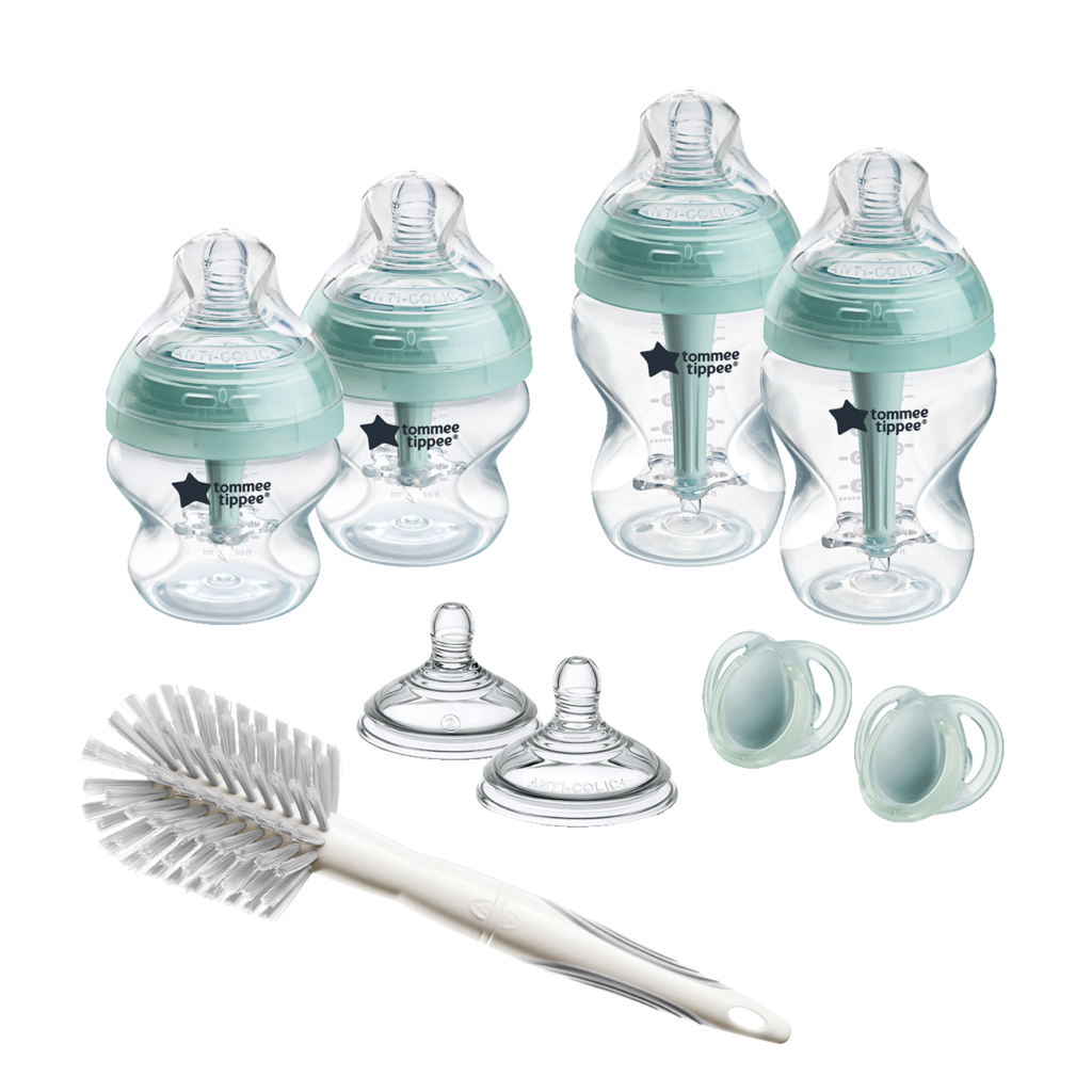 TT AAC STARTER BTL KIT MUTED AL AR