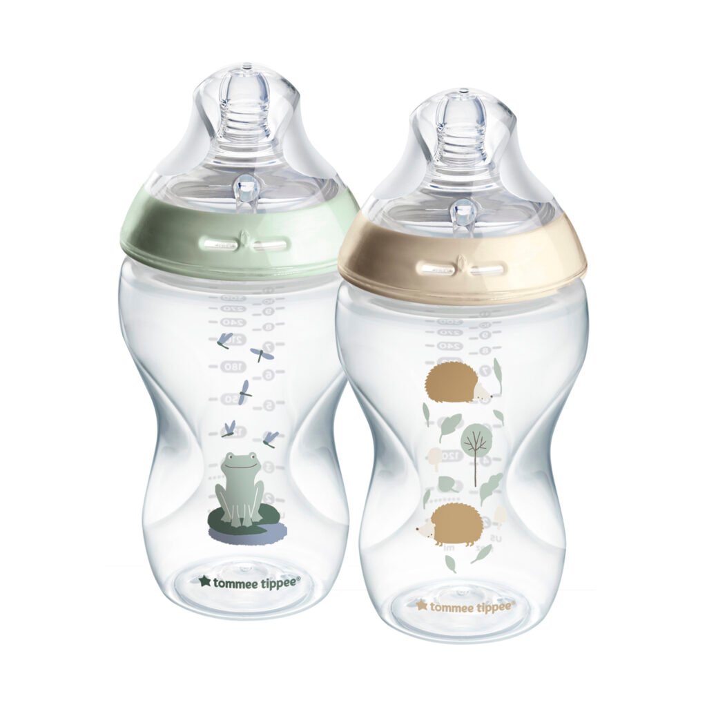TT NS 2X 340ML BTL POND AL AR