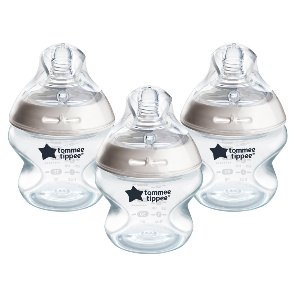 TT NS 3X 150ML BOTTLE  AL AR
